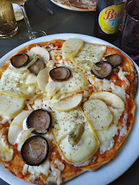 Pizza du Restaurant L'Aiglon à Pontivy - n°8