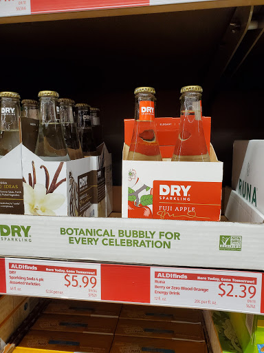 Supermarket «ALDI», reviews and photos, N6666 N Rolling Meadows Dr, Fond du Lac, WI 54937, USA