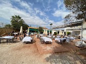 Restaurante El Pencho en Murcia