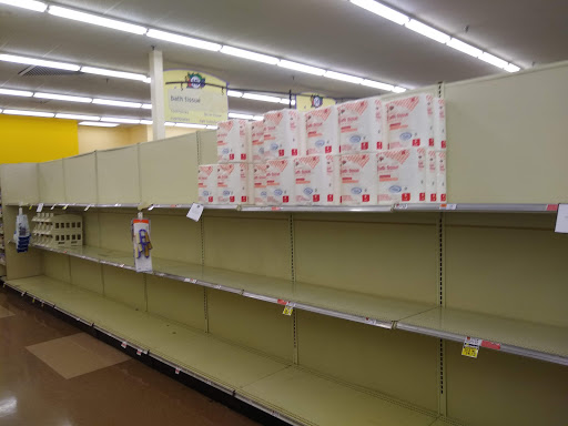 Grocery Store «Hannaford Supermarket», reviews and photos, 773 Stillwater Ave, Bangor, ME 04401, USA