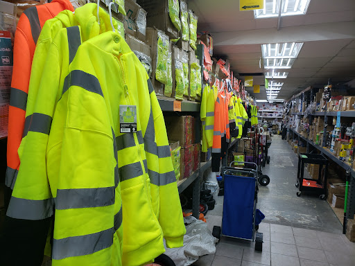 Tool Store «Seven Star Tools», reviews and photos, 11043 Harry Hines Blvd, Dallas, TX 75229, USA