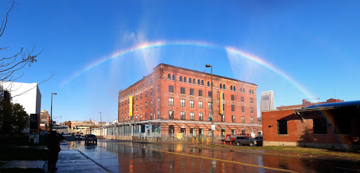 Art Gallery «Bemis Center For Contemporary Arts», reviews and photos, 724 S 12th St, Omaha, NE 68102, USA