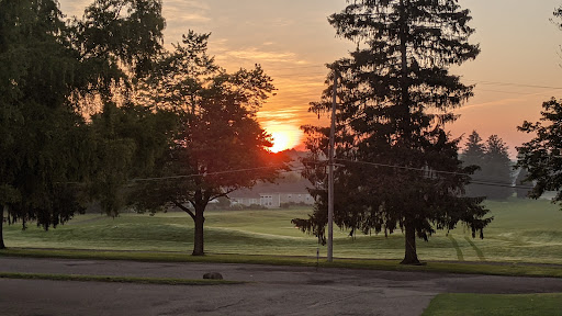 Public Golf Course «Mayfair Country Club», reviews and photos, 2229 Raber Rd, Uniontown, OH 44685, USA