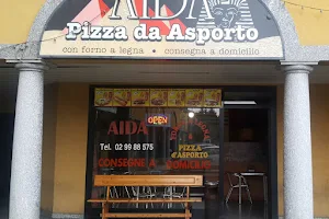Pizza Aida image