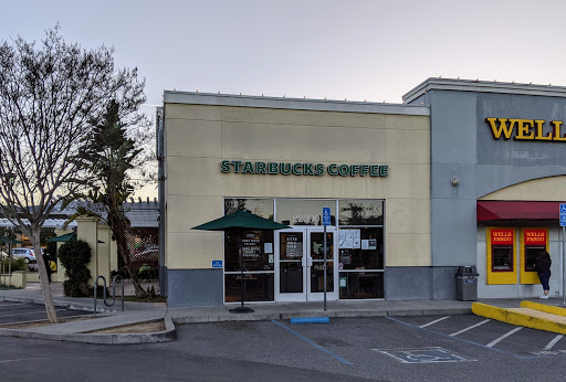 Coffee Shop «Starbucks», reviews and photos, 22390 Homestead Rd, Cupertino, CA 95014, USA