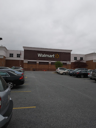 Department Store «Walmart Supercenter», reviews and photos, 1 Frankel Way, Cockeysville, MD 21030, USA