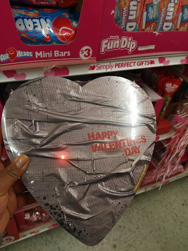 Dollar Store «FAMILY DOLLAR», reviews and photos, 320 Dexter St, Pawtucket, RI 02860, USA