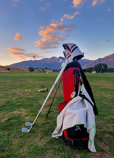 Golf Course «Fox Hollow Golf Course», reviews and photos, 1400 N 200 E, American Fork, UT 84003, USA