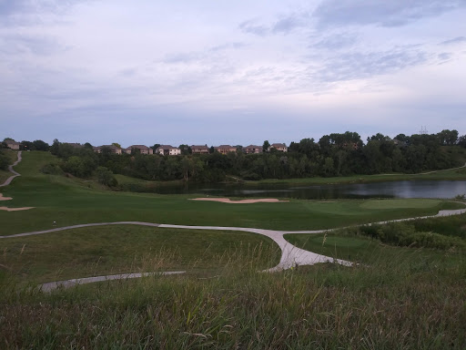 Golf Course «Iron Horse Golf Club», reviews and photos, 900 Club House Dr, Ashland, NE 68003, USA