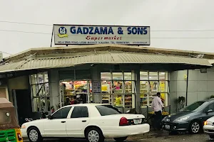 Gadzama and Sons Supermarket image