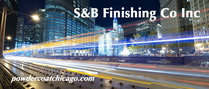 S&B Finishing Co., Inc.