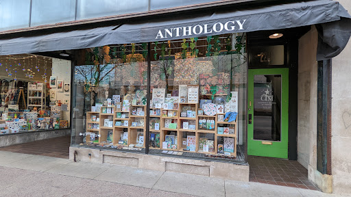 Anthology, 218 State St, Madison, WI 53703, USA, 
