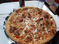 Plats et boissons du Pizzas à emporter O FIVE PIZZERIA à Fosses - n°6