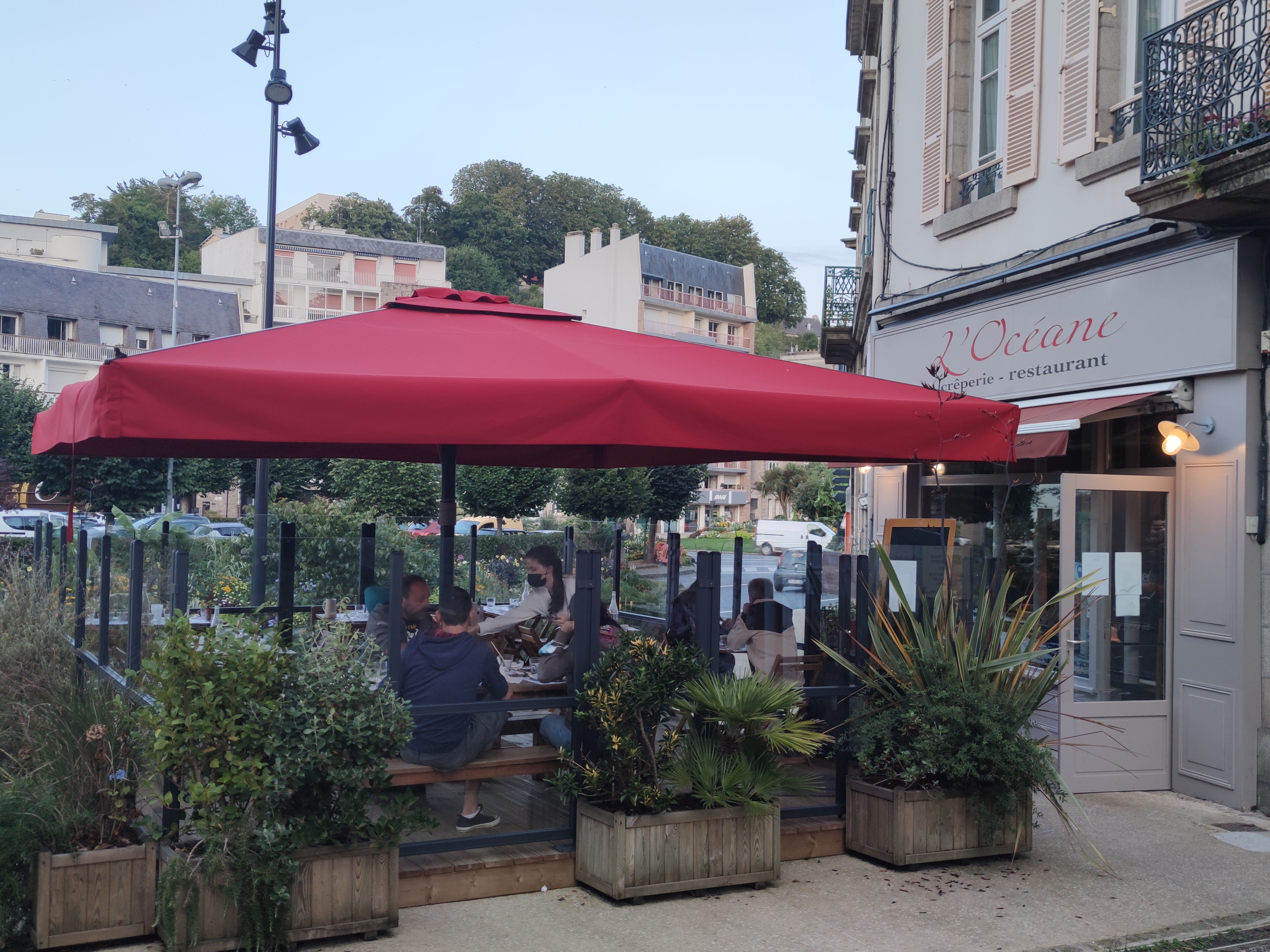 Photo n° 2 de l'avis de Lavieville.l fait le 12/08/2021 à 16:42