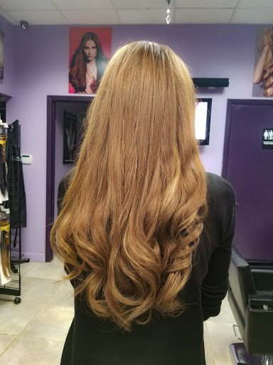 Hair Salon «Extension King Hair Salon & Shop», reviews and photos, 915 Alton Rd, Miami Beach, FL 33139, USA