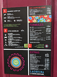 Photo n°1 de Lacocina à Strasbourg ()