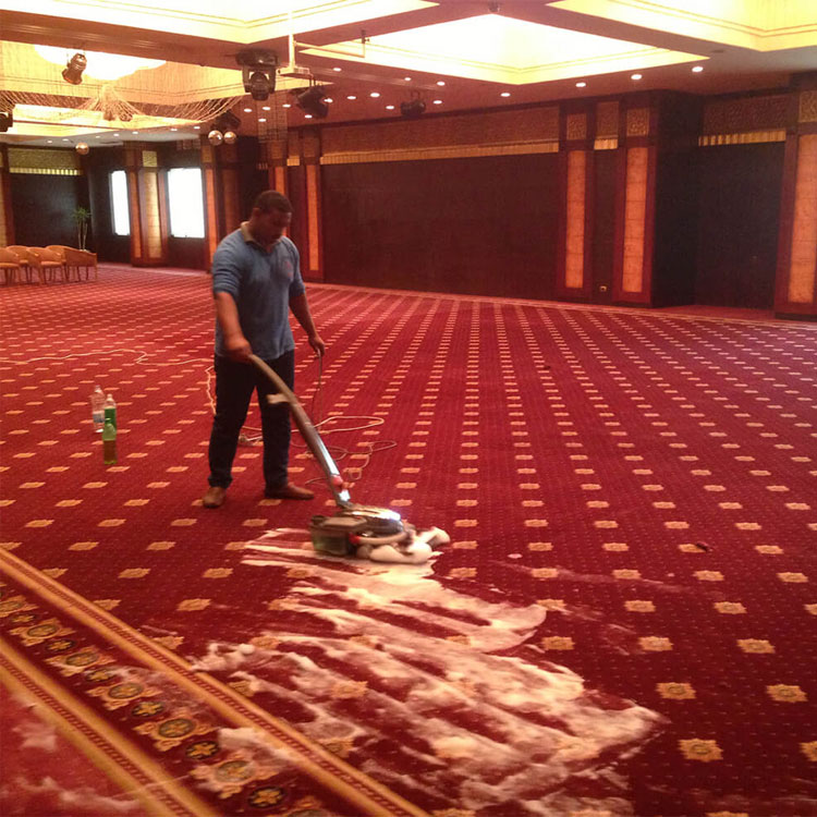 Egyptian Swiss Service - Top Clean