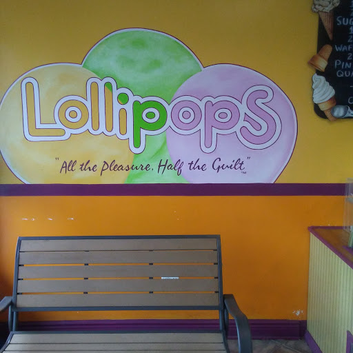 Lollipops Ice Cream And Gelato image 6