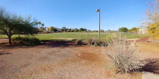 Park «All American Park», reviews and photos, 1551 S Buffalo Dr, Las Vegas, NV 89117, USA