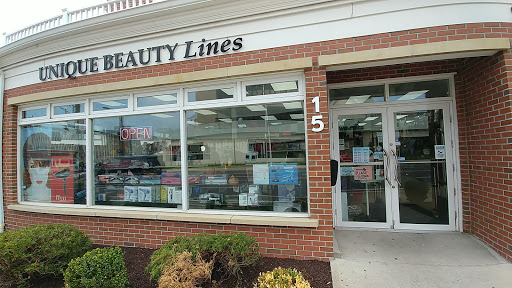Unique Beauty Supplies, 15 Belden Ave #1, Norwalk, CT 06850, USA, 