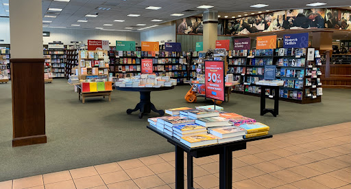 Book Store «Barnes & Noble», reviews and photos, 4950 Pacific Ave #319, Stockton, CA 95207, USA