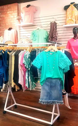 Boutique «A Splash of Sass», reviews and photos, 13215 Grant Rd #800, Cypress, TX 77429, USA