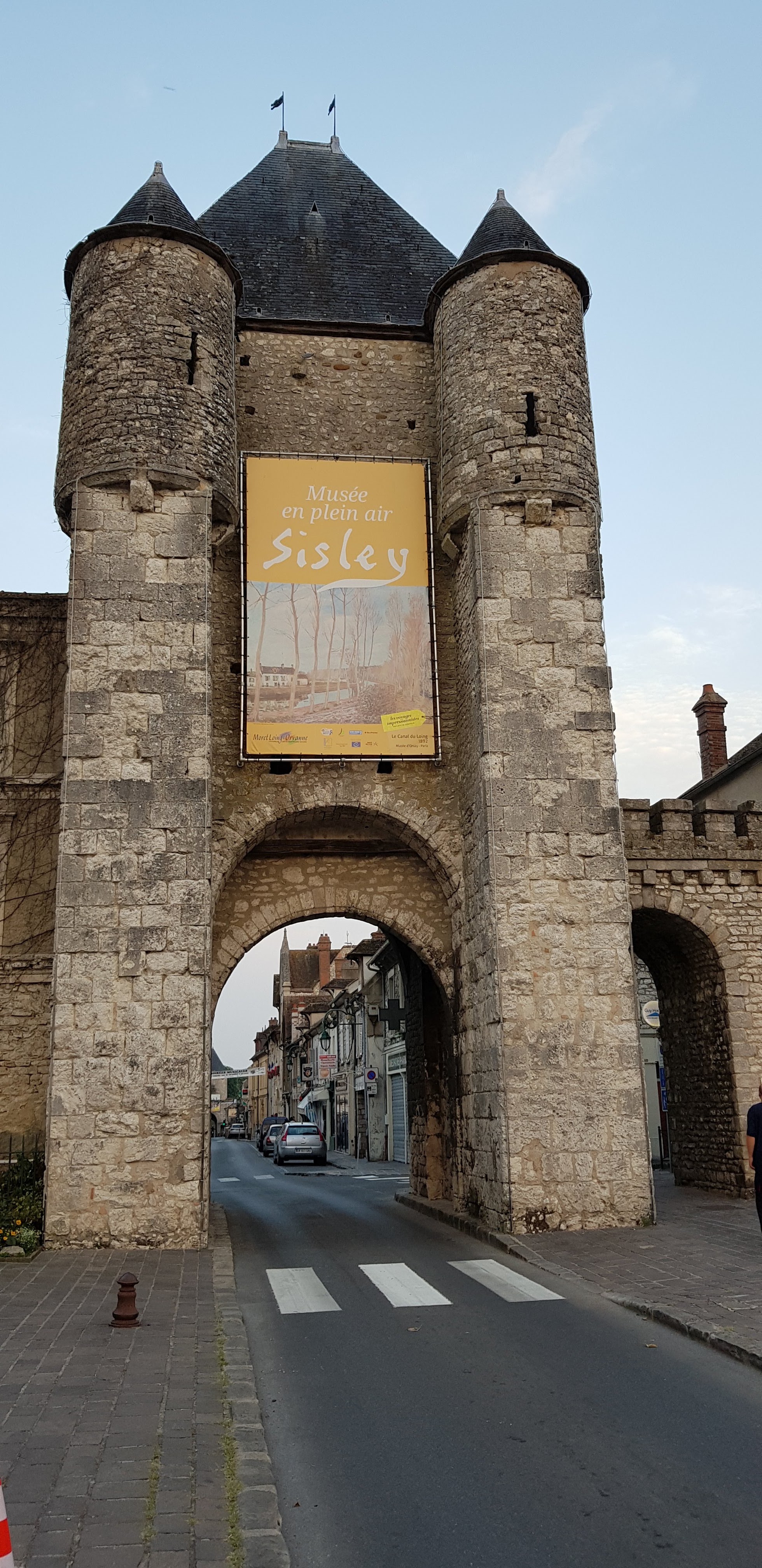 Photo n° 1 de l'avis de Christophe.R fait le 09/08/2018 à 08:14