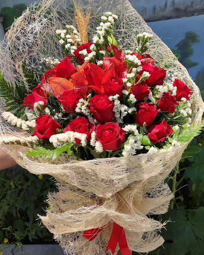 Çiçek Pasajı Çiçekçilik @cicekpasaji26 instagram