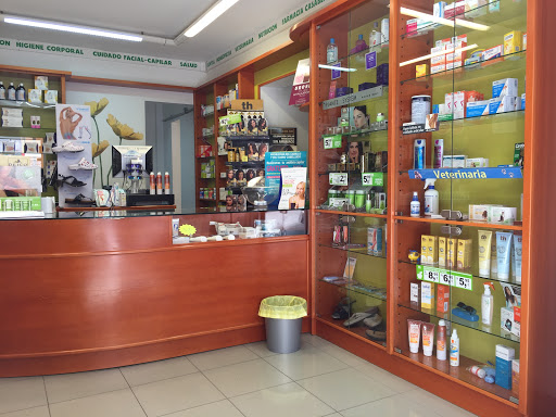 Farmacia Zumbado Peña