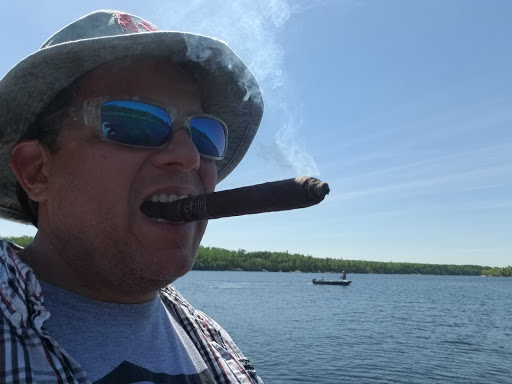 Cigar Shop «The Cigar Shoppe», reviews and photos, 4320 Settendown Village Rd #800, Cumming, GA 30041, USA