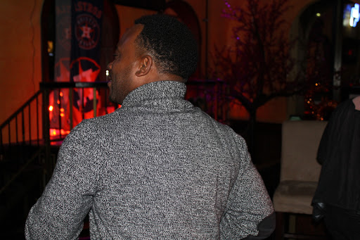 Barber Shop «Joe Black Barber Shop», reviews and photos, 5227 Martin Luther King Blvd, Houston, TX 77021, USA