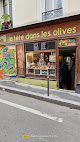 La Tete Dans les Olives Paris