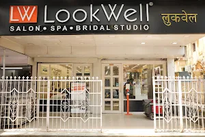 LookWell Salon - Dombivli image