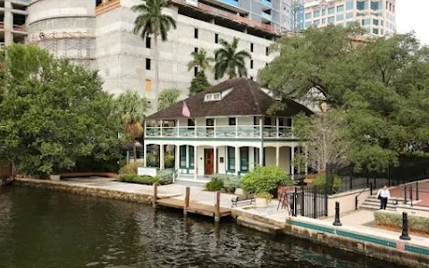 Historic Stranahan House Museum image