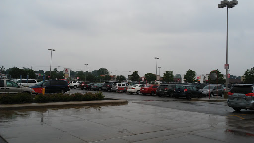 Department Store «Target», reviews and photos, 1865 N National Rd, Columbus, IN 47201, USA