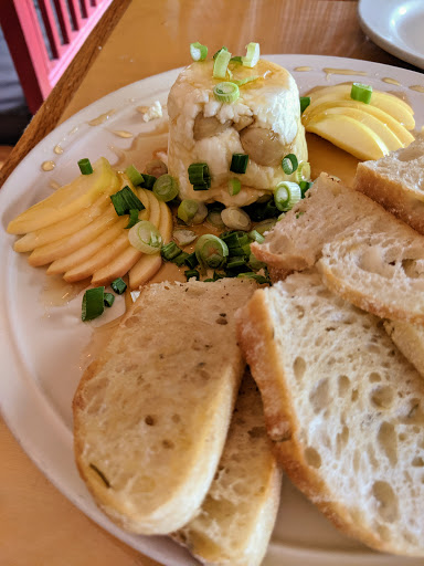 Restaurant «Lompoc Cafe», reviews and photos, 36 Rodick St, Bar Harbor, ME 04609, USA