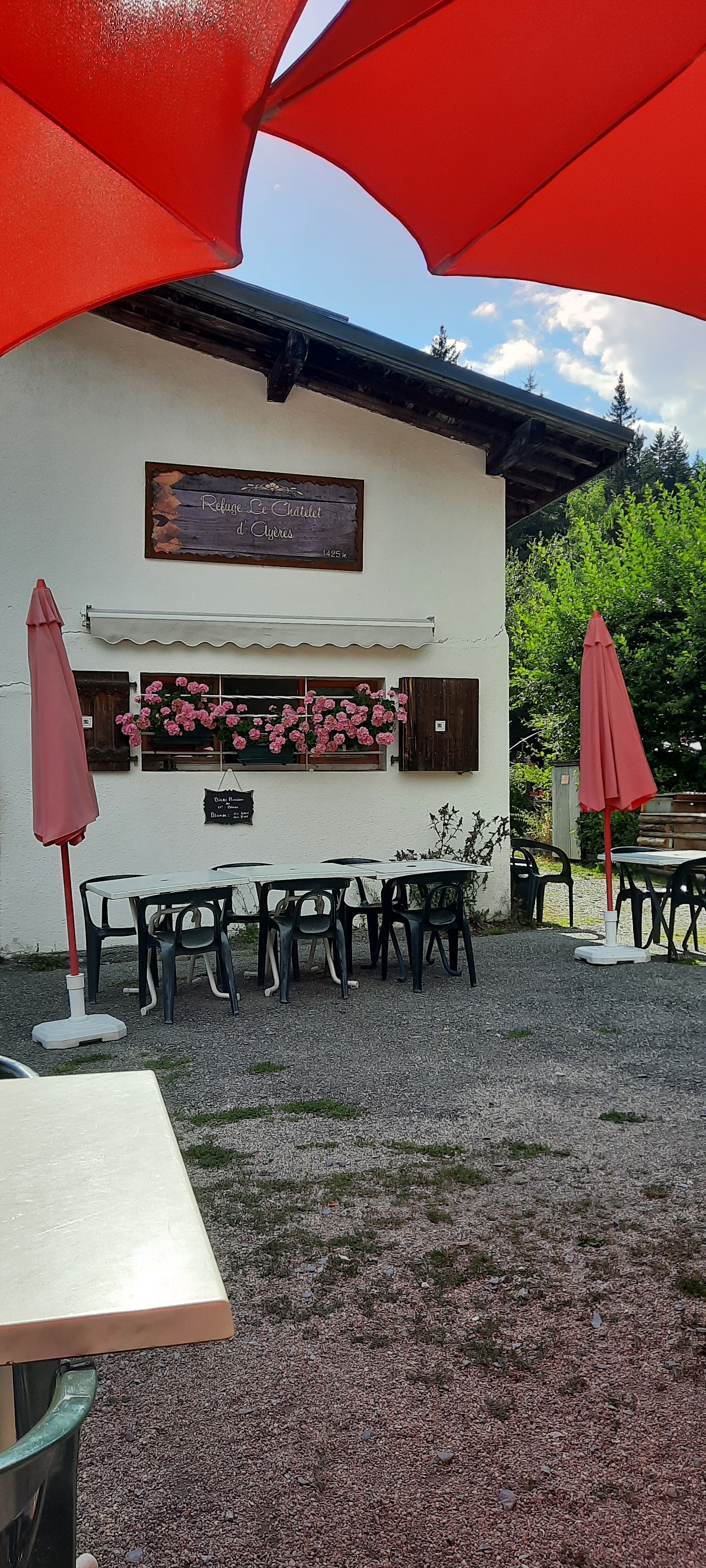 Photo n° 1 de l'avis de Zaza.E fait le 15/08/2022 à 15:38