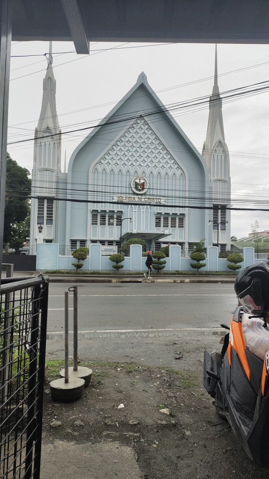 Iglesia ni Cristo - Lokal ng Butuan City