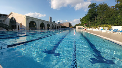 Palais des Sports de Puteaux à Puteaux