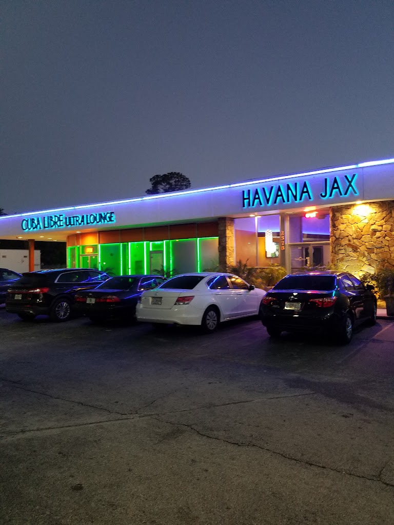 Havana Jax 32207