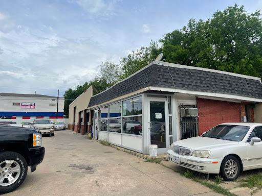 Auto Repair Shop «Azpeitia Auto Repair», reviews and photos, 2005 W Clarendon Dr, Dallas, TX 75208, USA
