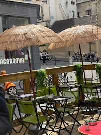 Atmosphère du Restaurant Le Sarment de Montmartre à Paris - n°7