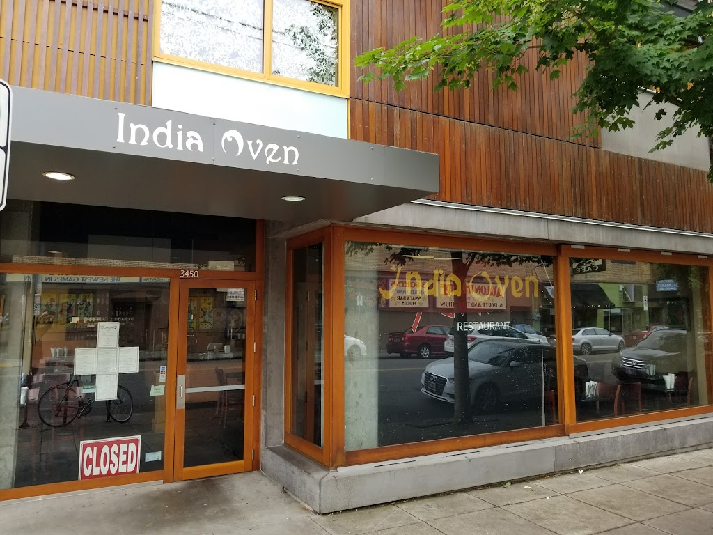 India Oven 97214