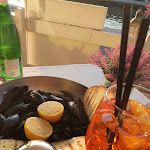 Photo n°4 de l'avis de Wendy. fait le 14/08/2021 à 18:17 sur le  Pub Sloppy Joe's à Cesenatico