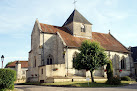 Gîte La Goélette Bazincourt-sur-Saulx