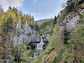 Gorges de la Lemme Chaux-des-Crotenay