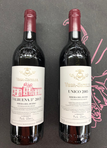 Liquor Store «Suarez Liquors», reviews and photos, 799 W 29th St, Hialeah, FL 33012, USA