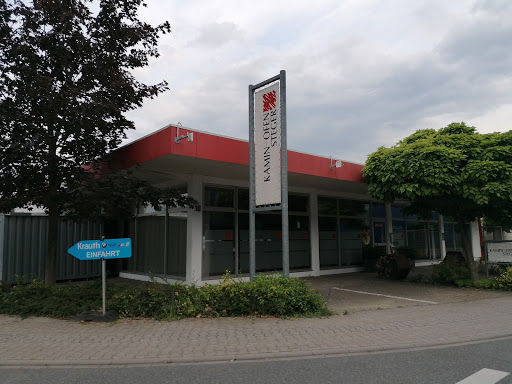 Schornsteinreinigungsbetriebe Mannheim