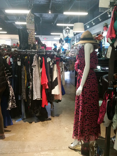 Consignment Shop «Uptown Cheapskate Austin», reviews and photos, 3005 S Lamar Blvd #110-A, Austin, TX 78704, USA