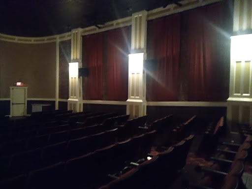Movie Theater «Court Theatre», reviews and photos, 155 Court Square, Huntingdon, TN 38344, USA